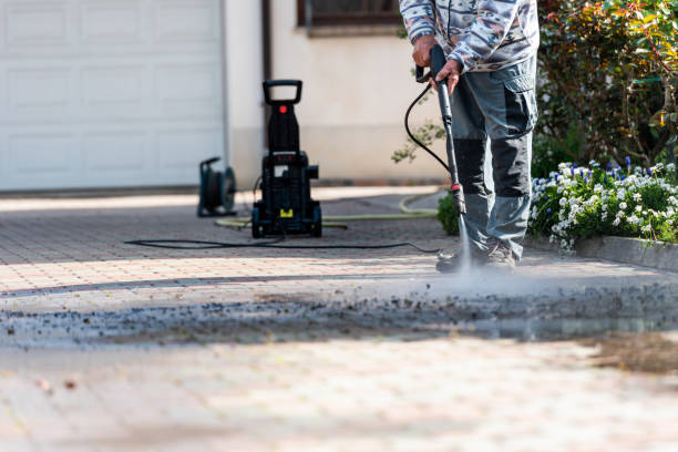 Best Exterior Home Cleaning  in New Brighton, PA